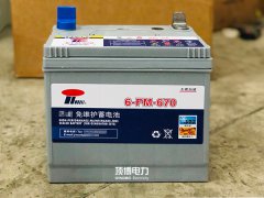 柴油發(fā)電機(jī)的電瓶（蓄電池）有哪些作用？