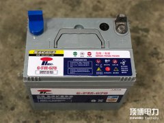 柴油發(fā)電機(jī)組使用免維護(hù)蓄電池有哪些優(yōu)勢(shì)？