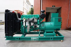 你知道柴油發(fā)電機組壽命長短決定因素有哪些嗎？
