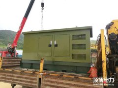你知道如何安裝柴油發(fā)電機(jī)的電氣系統(tǒng)嗎？
