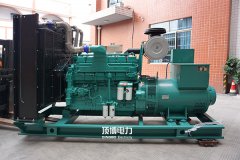 你知道如何做好柴油發(fā)電機(jī)組的檢查工作嗎？