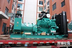 如何檢查柴油發(fā)電機(jī)組的交流發(fā)電機(jī)？