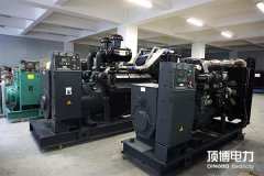 柴油發(fā)電機(jī)組出現(xiàn)“游車(chē)”的三個(gè)主要原因