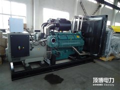 是什么原因?qū)е虏裼桶l(fā)電機(jī)組“飛車(chē)”？