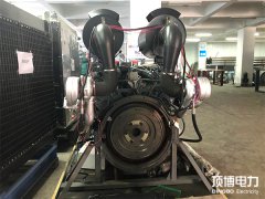風扇皮帶松緊度對柴油發(fā)電機組產(chǎn)生哪些影響？