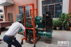 什么牌子的柴油發(fā)電機質(zhì)量好？