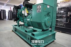 柴油發(fā)電機組溫升與氣溫等因素之間有什么聯(lián)系？