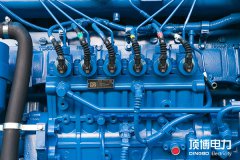 你知道柴油機為什么廣泛用作鉆井動力設(shè)備嗎？