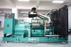 什么是柴油機(jī)的轉(zhuǎn)速？