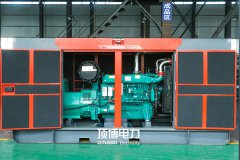 如何清除柴油機冷卻系統(tǒng)中的水垢？