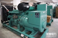 你知道柴油發(fā)電機組的五大主要用途是什么嗎？
