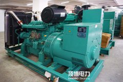 50KW柴油發(fā)電機組報價不一樣，原因是什么？