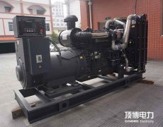 柴油發(fā)電機組的使用年限是多久？如何延長機組壽命？