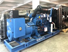 柴油發(fā)電機組繼電器有哪些作用？