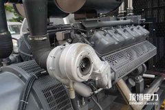 柴油發(fā)電機組在發(fā)生重大故障前一般有哪些前兆？