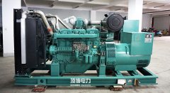 柴油發(fā)電機組機油壓力的規(guī)定范圍是多少？