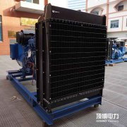 柴油發(fā)電機(jī)組的水箱有什么作用？