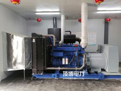 如何正確的給柴油發(fā)電機(jī)組的水箱加水？