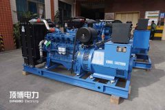 柴油發(fā)電機(jī)組的價(jià)格受哪些因素影響？