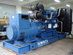 柴油發(fā)電機(jī)組為什么會(huì)發(fā)生拉缸故障？