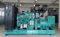 550kw康明斯柴油發(fā)電機(jī)組在運(yùn)行過程中多次緊急停機(jī)是怎么回事？