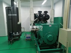柴油發(fā)電機(jī)組排氣系統(tǒng)故障會(huì)對(duì)機(jī)器性能造成哪些影響？