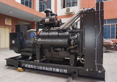 柴油發(fā)電機(jī)組的油耗量是如何計(jì)算的？