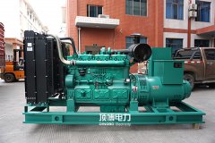 頂博電力200kw柴油發(fā)電機(jī)組技術(shù)規(guī)格有哪些要求？