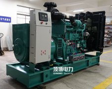 柴油發(fā)電機組的動力性指標是指什么？