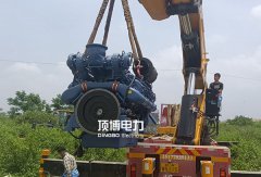 新機(jī)或者大修過(guò)的柴油發(fā)電機(jī)組該如何驗(yàn)收？