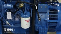 500kw上柴柴油發(fā)電機(jī)組供油不足的原因有哪些？