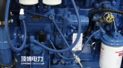 如何根據(jù)故障現(xiàn)象判斷帕金斯柴油發(fā)電機(jī)組故障原因？