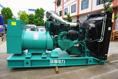 選購(gòu)柴油發(fā)電機(jī)組不想踩坑？記住這三點(diǎn)就夠了