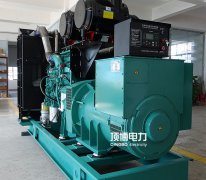 為什么說柴油發(fā)電機(jī)組是最具成本效益的發(fā)電機(jī)類型？其主要應(yīng)用在哪些行業(yè)？
