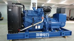 用戶應(yīng)該如何挑選合適的柴油發(fā)電機(jī)組？