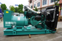 發(fā)電機(jī)價(jià)格揭秘：一臺柴油發(fā)電機(jī)組要多少錢？