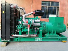 為什么柴油發(fā)電機(jī)組能成為用戶依賴的可靠電源？