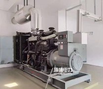 采購指南：選擇二手柴油發(fā)電機(jī)組一定要注意這些問題！