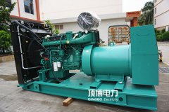 選購技巧｜購買備用柴油發(fā)電機(jī)組最要考慮哪些因素？