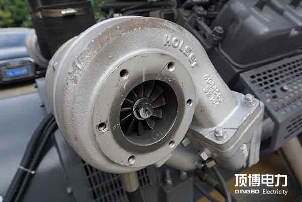 柴油發(fā)電機渦輪增壓器的使用壽命是多長？