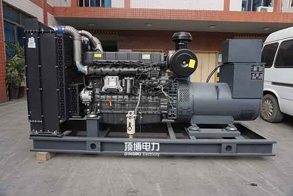 柴油發(fā)電機組直接使用生物柴油會產(chǎn)生什么影響嗎？