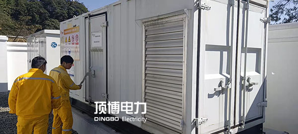 這些錯(cuò)誤的柴油發(fā)電機(jī)組操作方式你有沒(méi)有做過(guò)？
