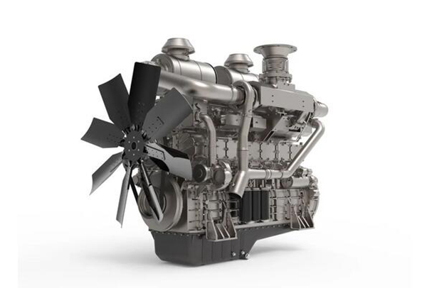 我們在一起，打贏這一仗：又一批上柴發(fā)電機(jī)組運(yùn)抵各地方艙醫(yī)院