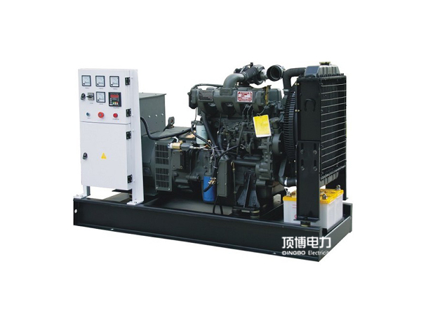 再度合作！恭喜寧波同美交通公司又成功簽訂2臺200kw、250kw濰柴柴油發(fā)電機組！