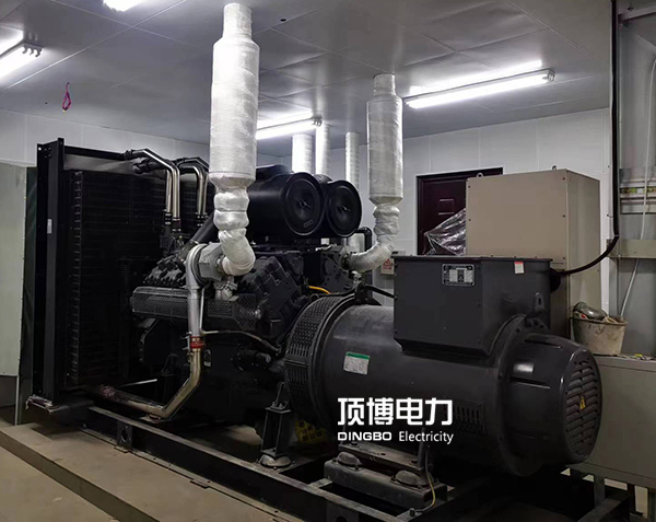 柴油發(fā)電機(jī)技術(shù)：機(jī)油消耗與燒機(jī)油之間有哪些不同？