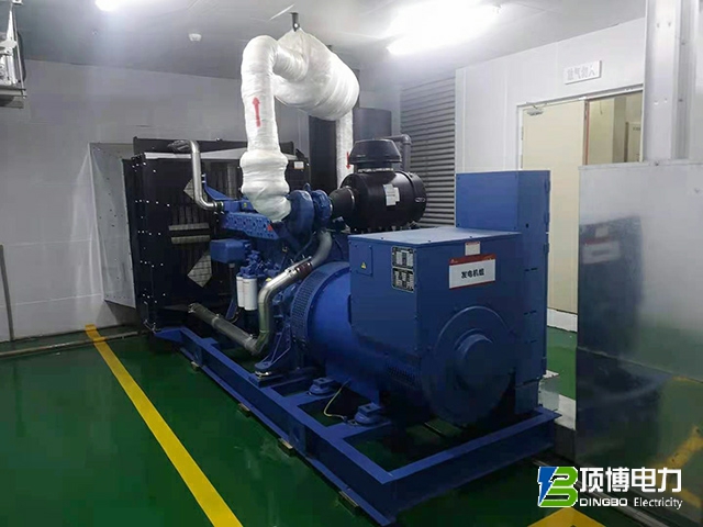 如何讓備用柴油發(fā)電機(jī)組始終保持穩(wěn)定可靠的運(yùn)行，保障企業(yè)正常電力供應(yīng)？