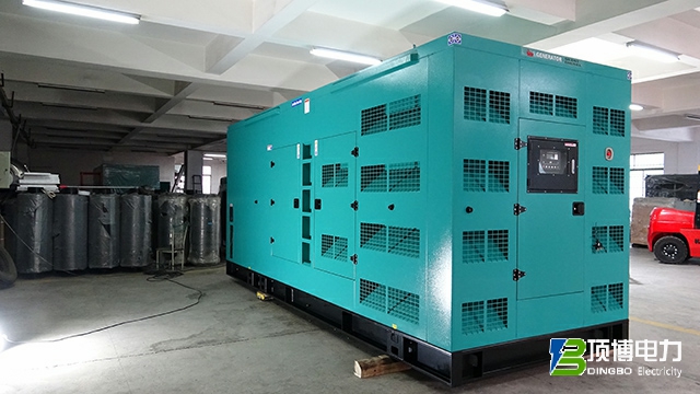 快速響應(yīng)！常用柴油發(fā)電機(jī) VS備用柴油發(fā)電機(jī)