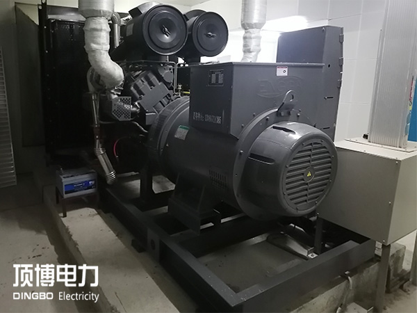 備用柴油發(fā)電機組如何進行預防性維護？機油更換和維護怎樣做才合適呢？
