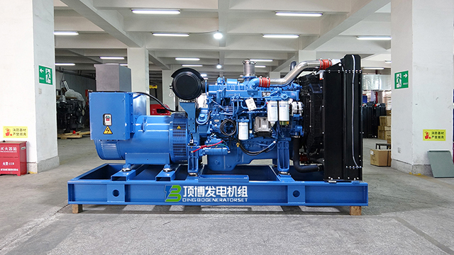 環(huán)保行業(yè)如何選擇低排放柴油發(fā)電機(jī)組，助力綠色發(fā)展