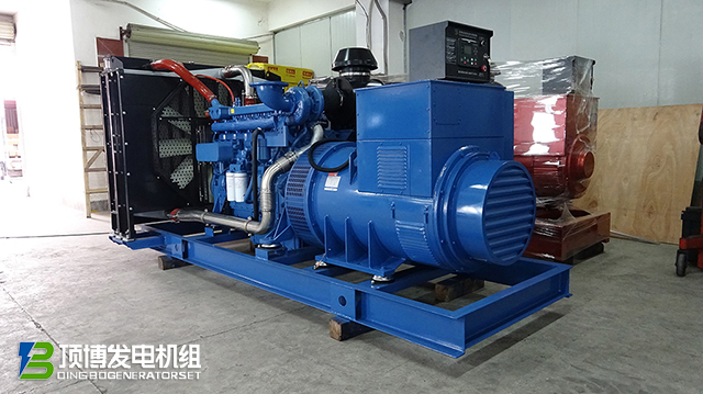 遠(yuǎn)程監(jiān)控，讓柴油發(fā)電機組維護更便捷、更高效